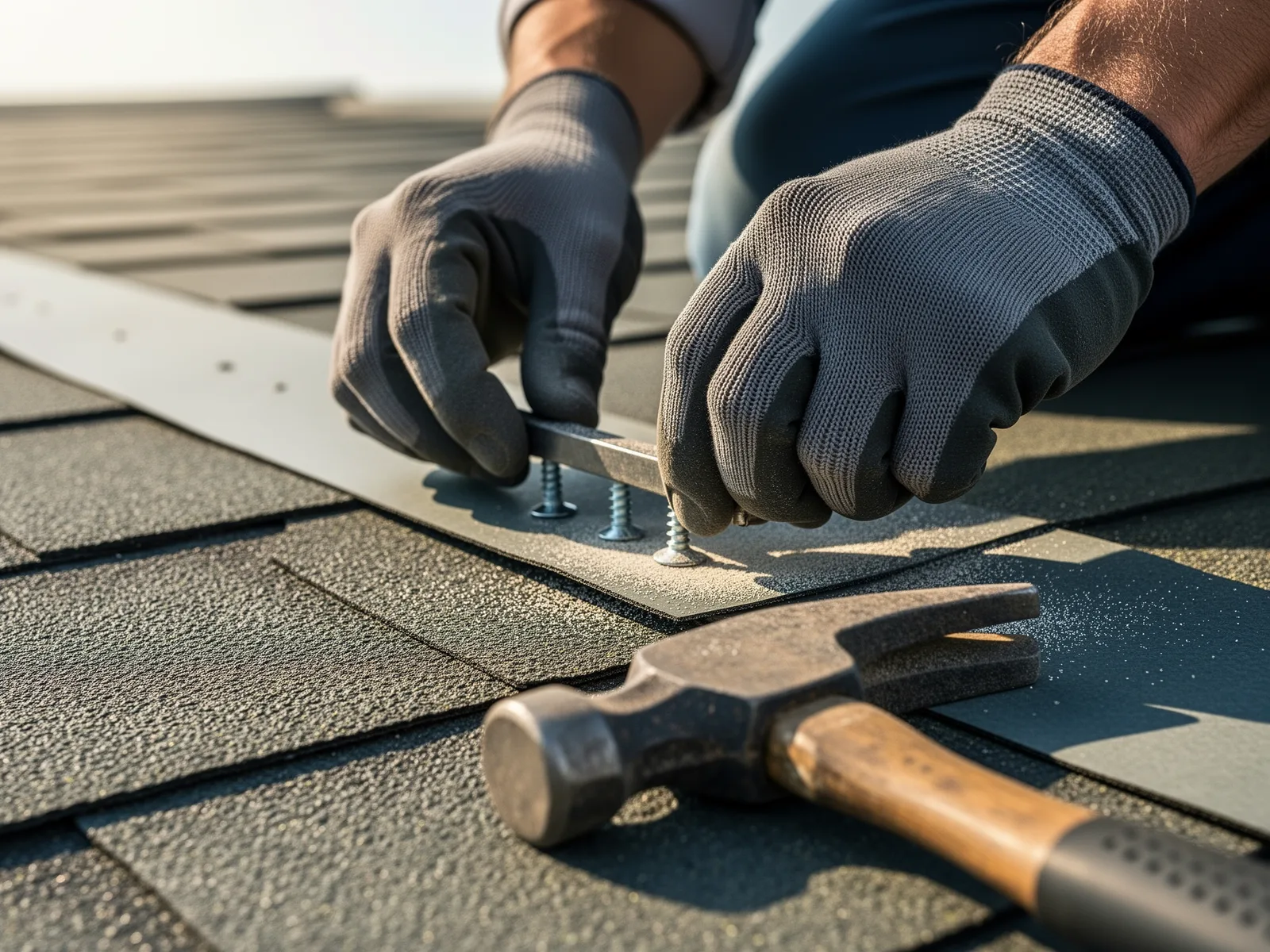 Why choose Fascia Repair in Deerfield, WI